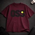 Oss T-Shirt - Tenaz