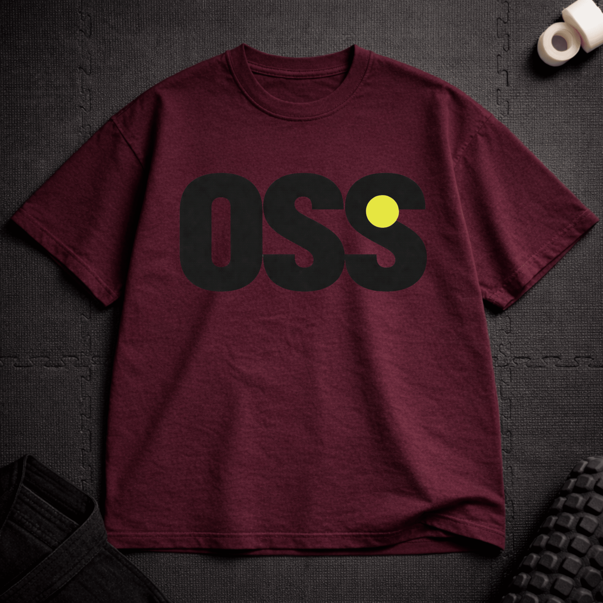 Oss T-Shirt - Tenaz