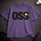 Oss T-Shirt - Tenaz