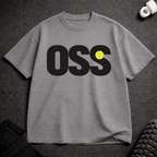 Oss T-Shirt - Tenaz