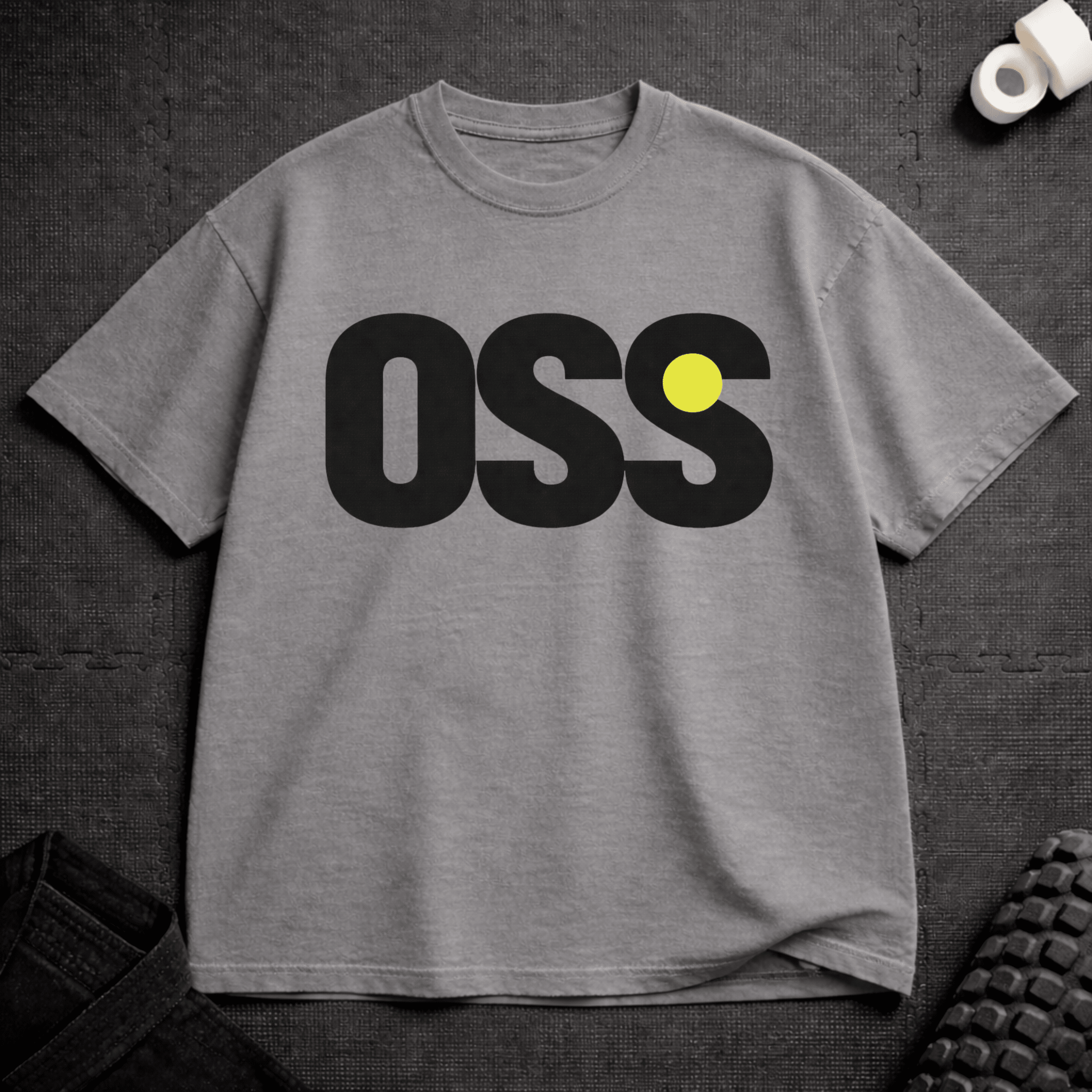 Oss T-Shirt - Tenaz
