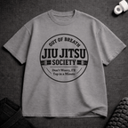 Out Of Breath T-Shirt - Tenaz