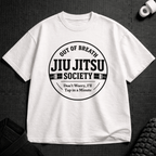 Out Of Breath T-Shirt - Tenaz
