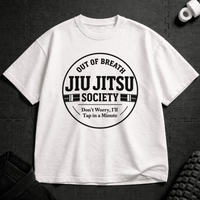 Out Of Breath T-Shirt