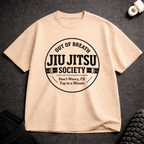 Out Of Breath T-Shirt - Tenaz