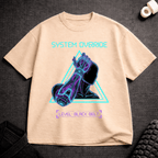 Override T-Shirt - Tenaz