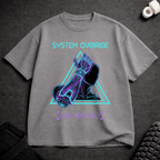 Override T-Shirt - Tenaz