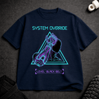 Override T-Shirt - Tenaz