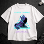 Override T-Shirt - Tenaz