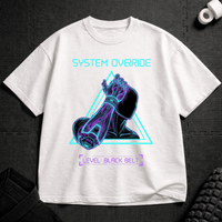 Override T-Shirt