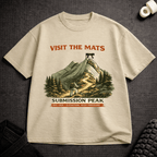 Peak T-Shirt - Tenaz