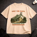 Peak T-Shirt - Tenaz