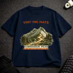 Peak T-Shirt - Tenaz