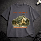 Peak T-Shirt - Tenaz