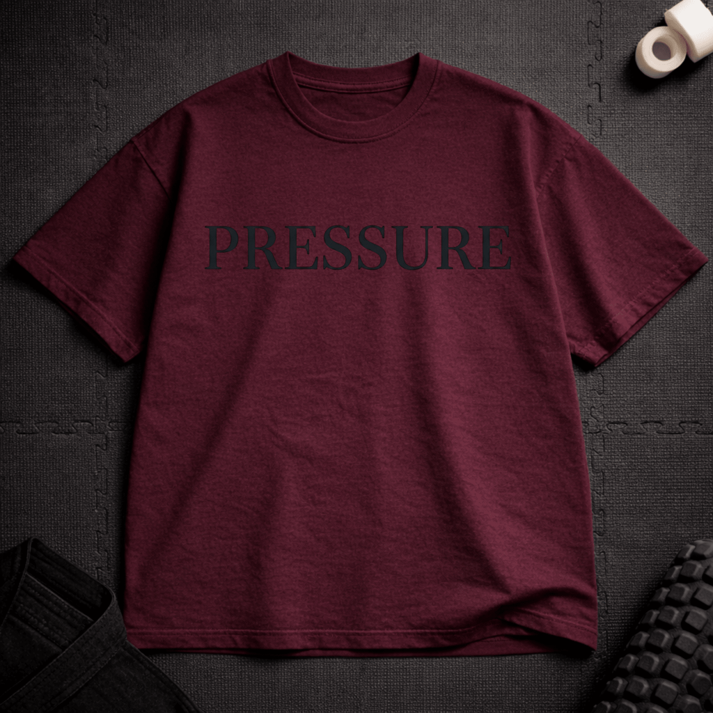 Pressure T-Shirt - Tenaz