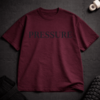 Pressure T-Shirt - Tenaz