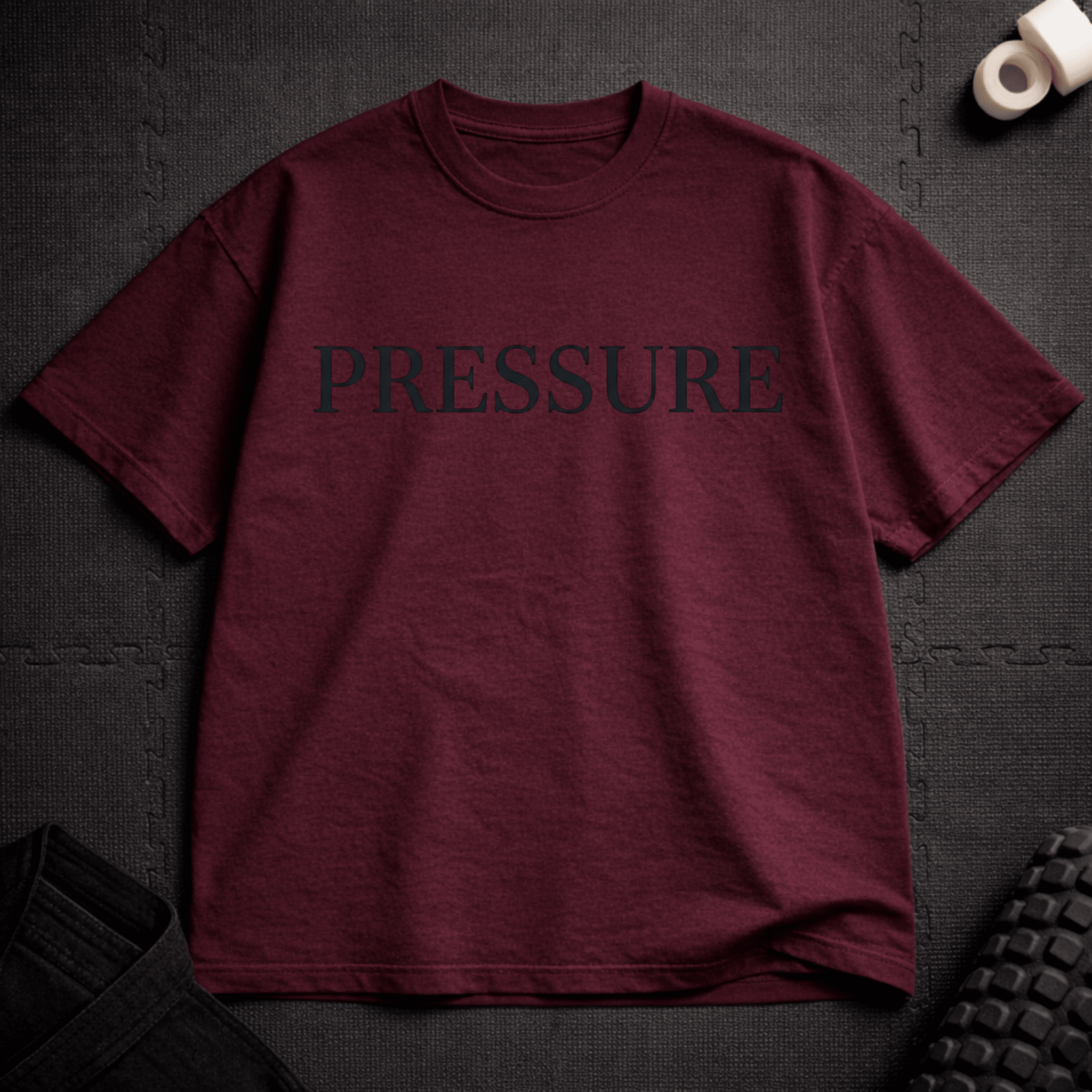 Pressure T-Shirt - Tenaz