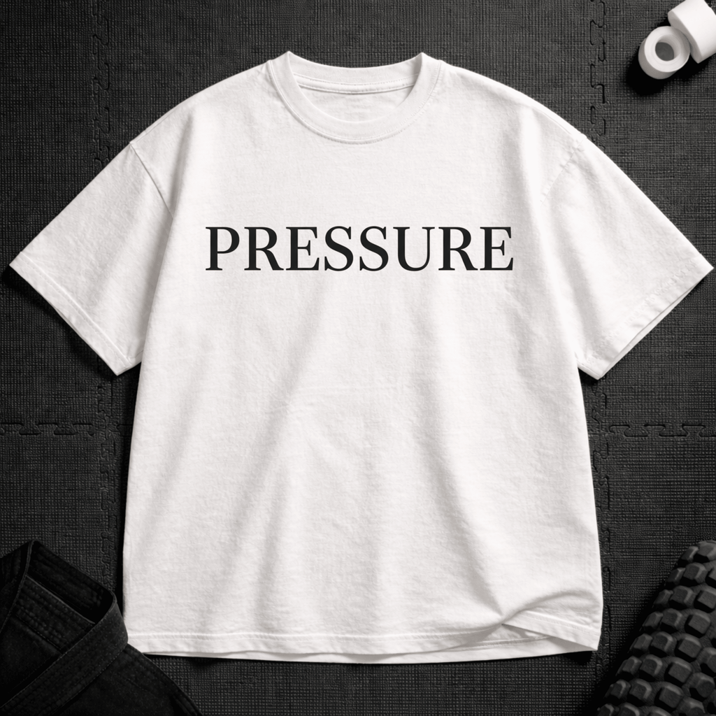 Pressure T-Shirt - Tenaz