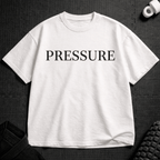Pressure T-Shirt - Tenaz
