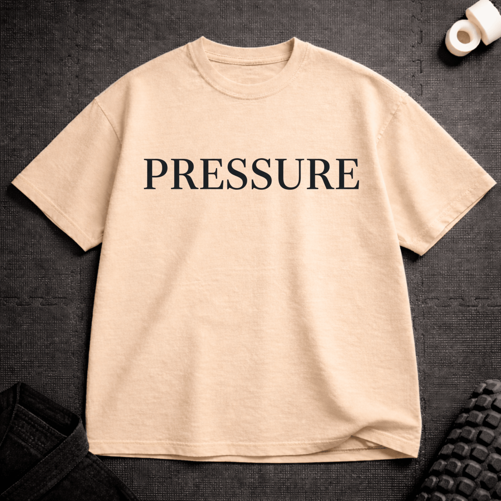 Pressure T-Shirt - Tenaz
