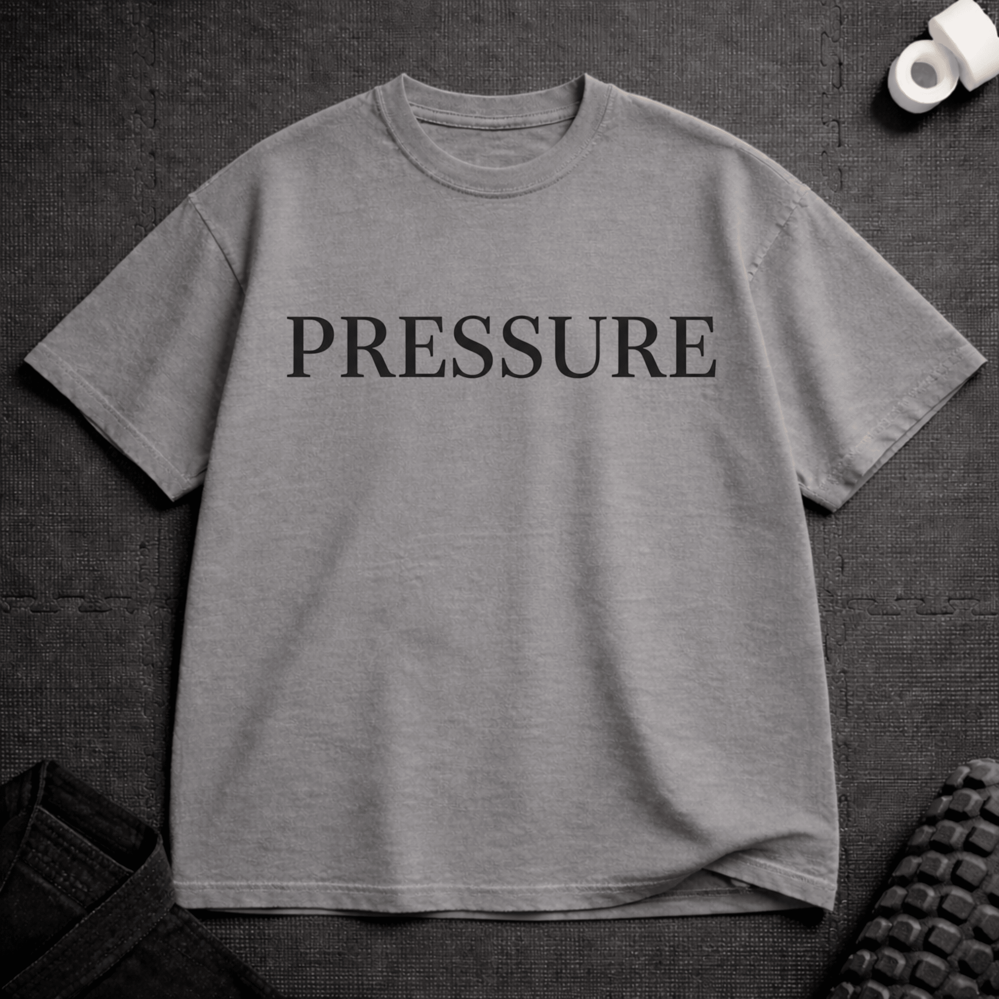 Pressure T-Shirt - Tenaz