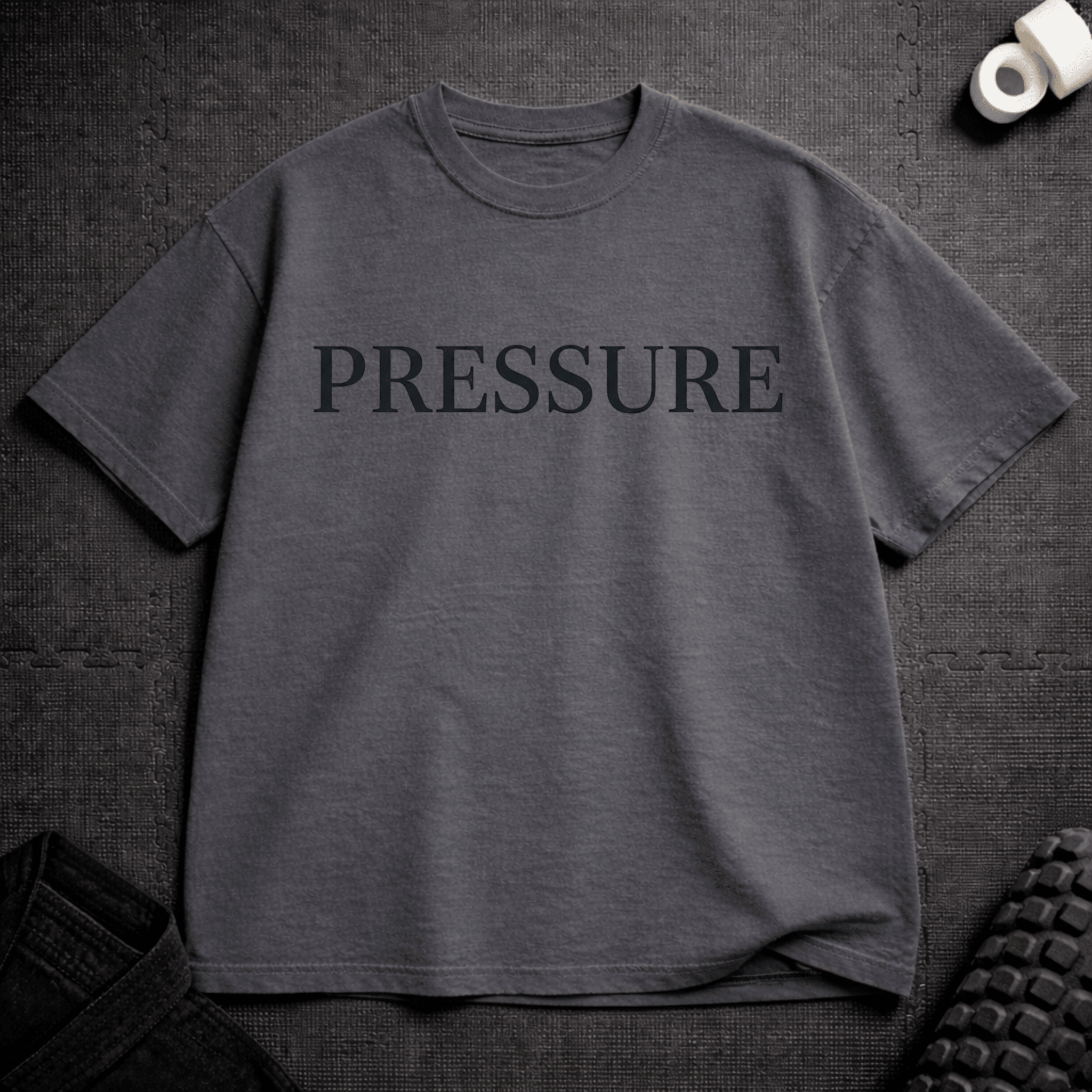 Pressure T-Shirt - Tenaz