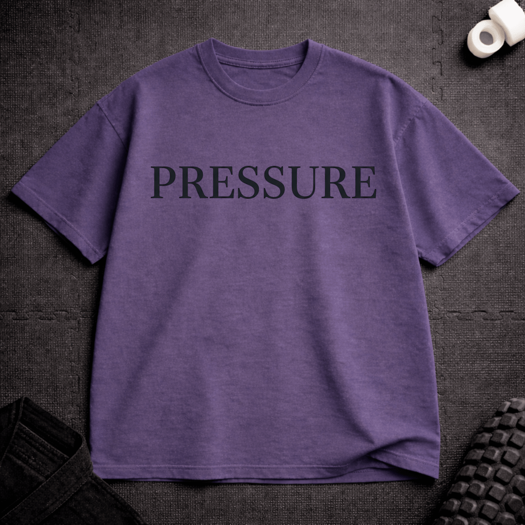 Pressure T-Shirt - Tenaz