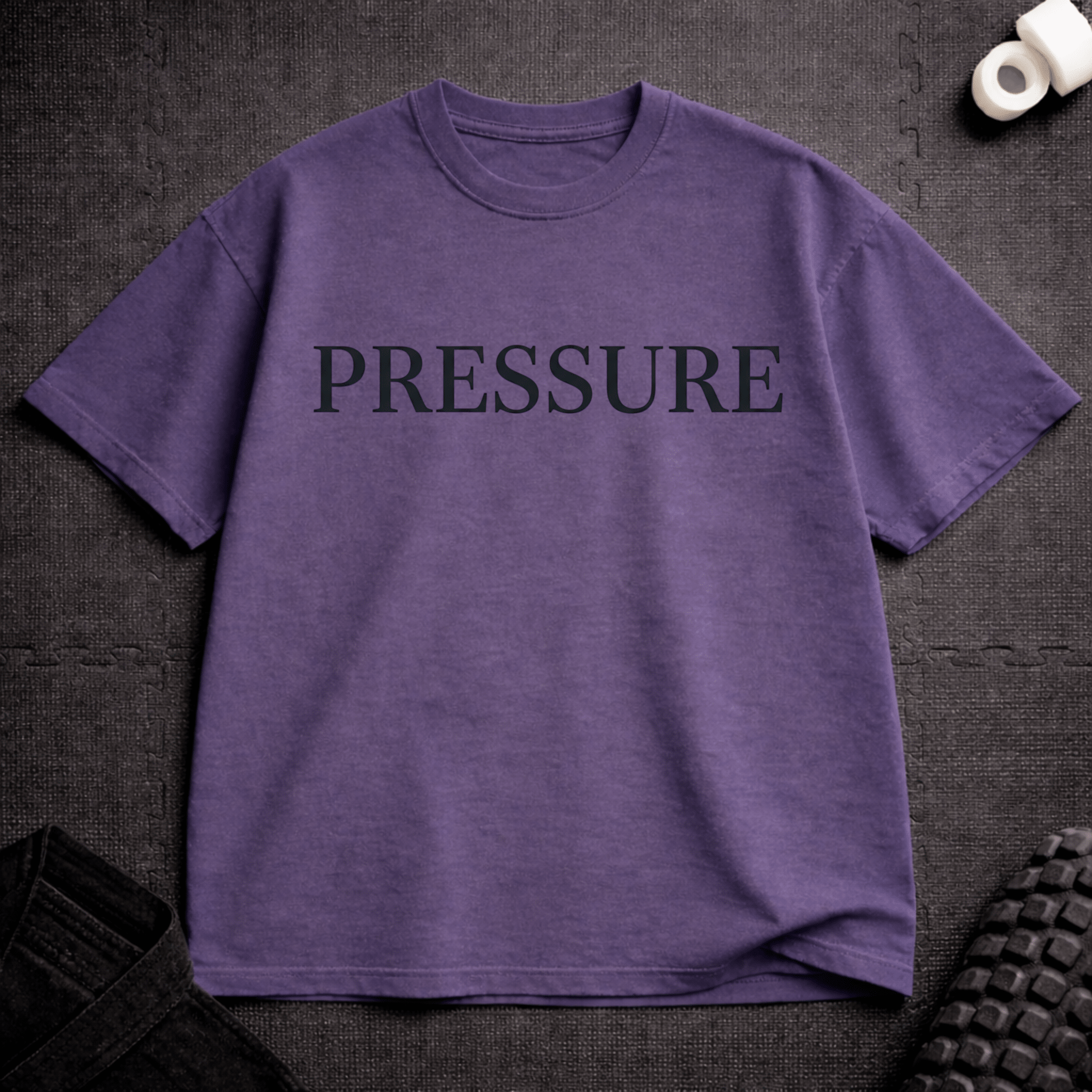 Pressure T-Shirt - Tenaz
