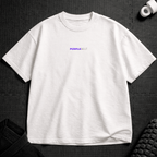 Purple - Belt T-Shirt - Tenaz