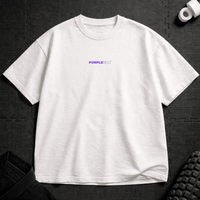 Purple-Belt T-Shirt
