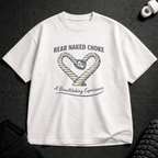 Rear Naked T-Shirt - Tenaz