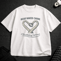 Rear Naked T-Shirt