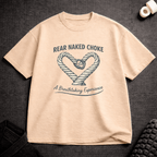 Rear Naked T-Shirt - Tenaz