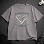 Rear Naked T-Shirt - Tenaz
