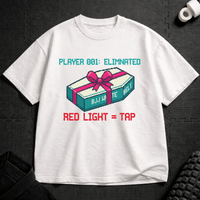 Red Light Tap T-Shirt