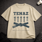 Refinement T-Shirt - Tenaz