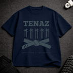 Refinement T-Shirt - Tenaz