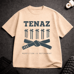 Refinement T-Shirt - Tenaz