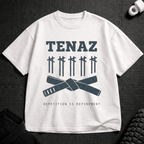 Refinement T-Shirt - Tenaz