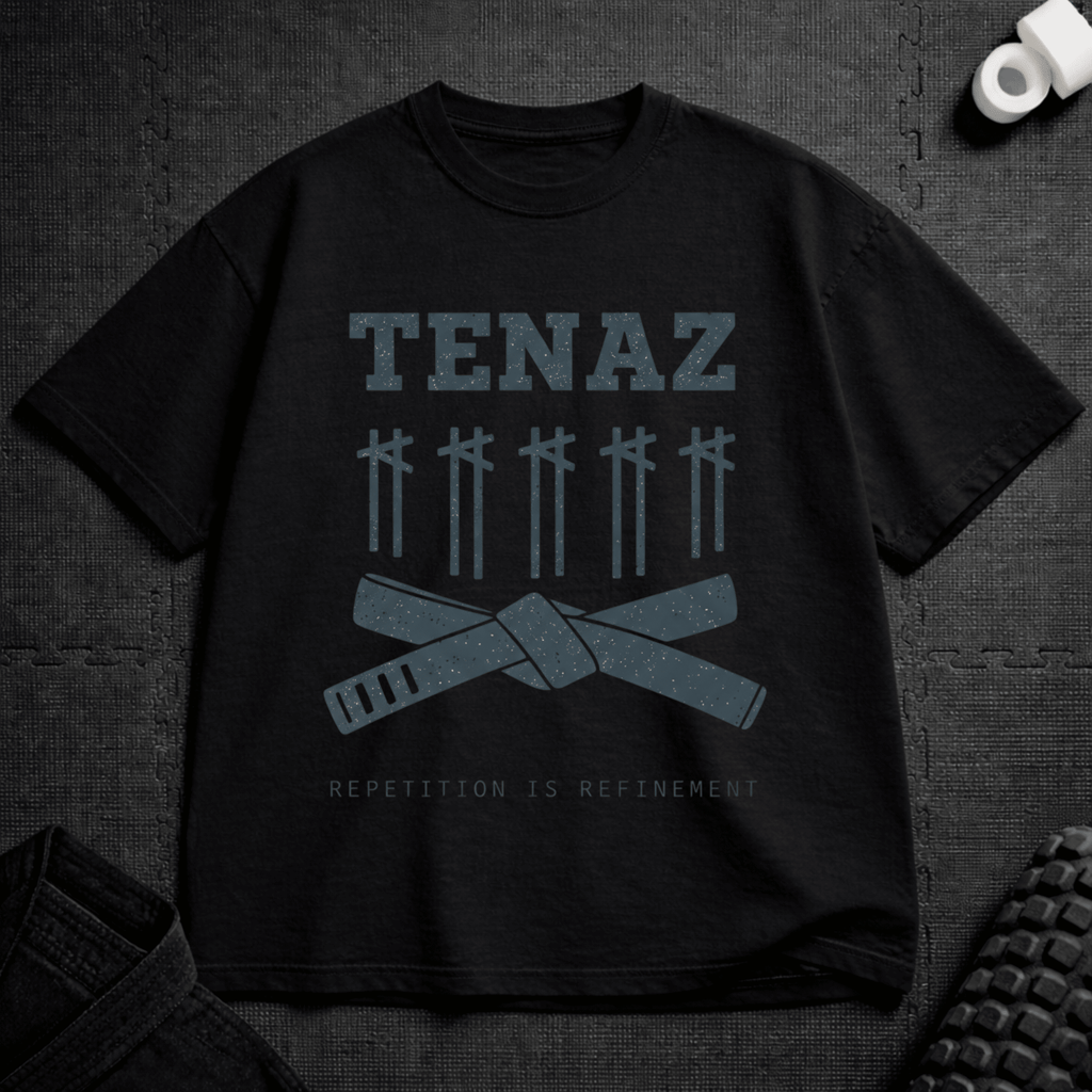 Refinement T-Shirt - Tenaz