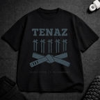 Refinement T-Shirt - Tenaz