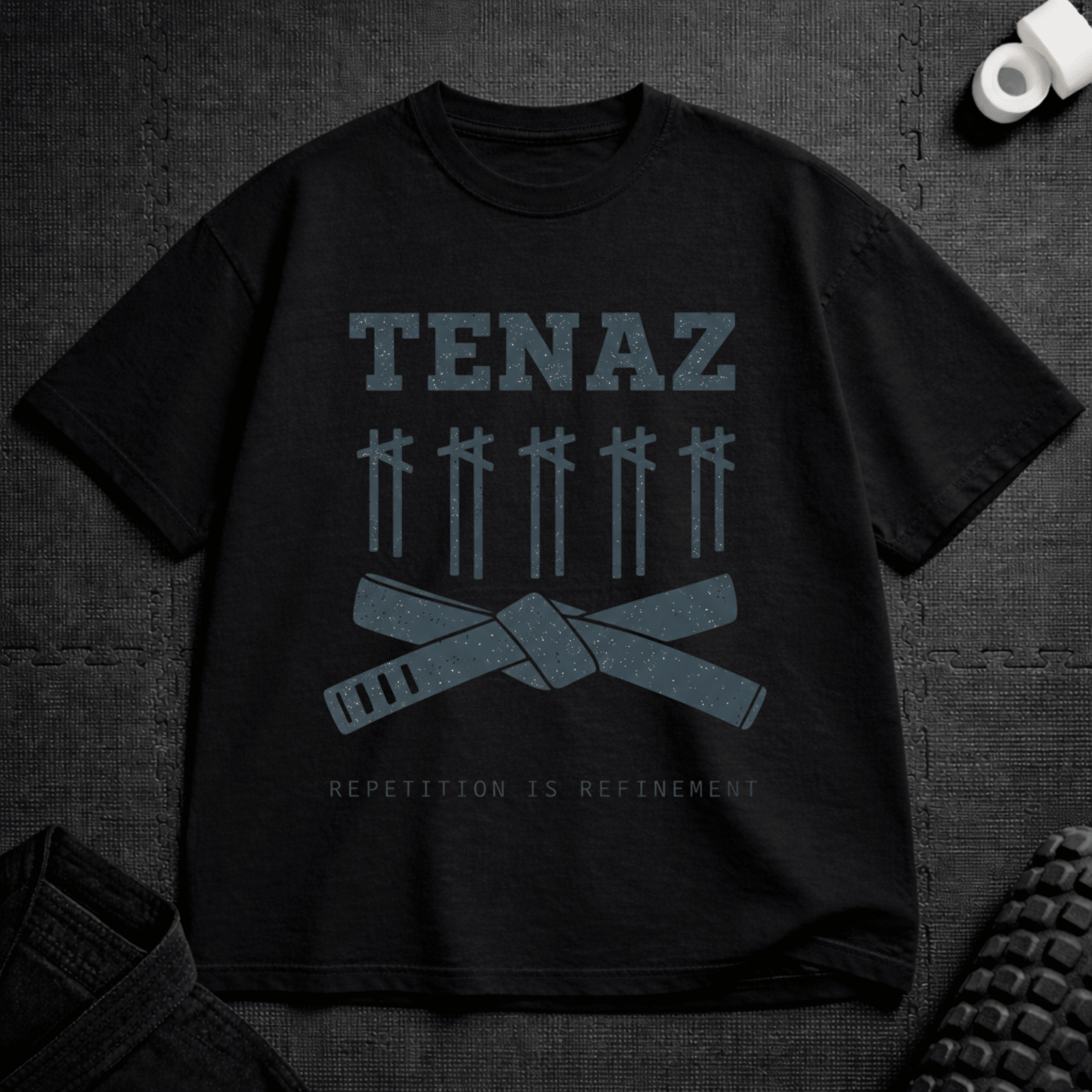 Refinement T-Shirt - Tenaz