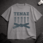 Refinement T-Shirt - Tenaz