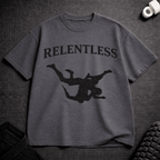 Relentless T-Shirt - Tenaz