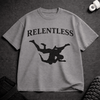 Relentless T-Shirt - Tenaz