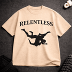 Relentless T-Shirt - Tenaz