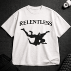 Relentless T-Shirt - Tenaz