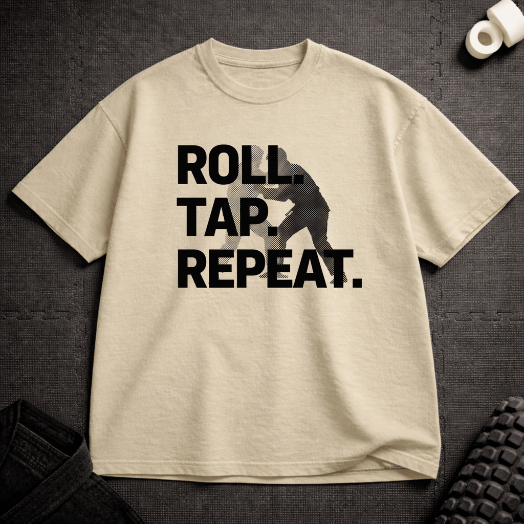 Repeat T-Shirt - Tenaz