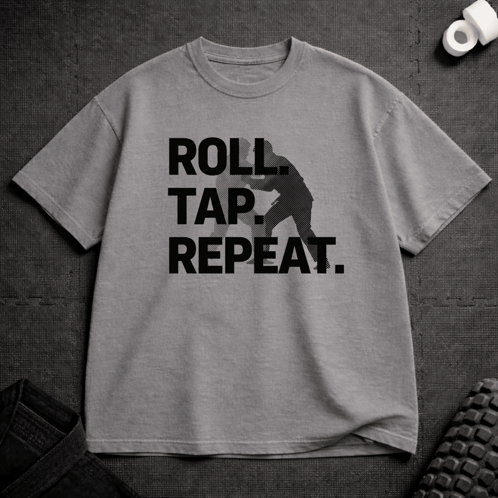 Repeat T-Shirt - Tenaz