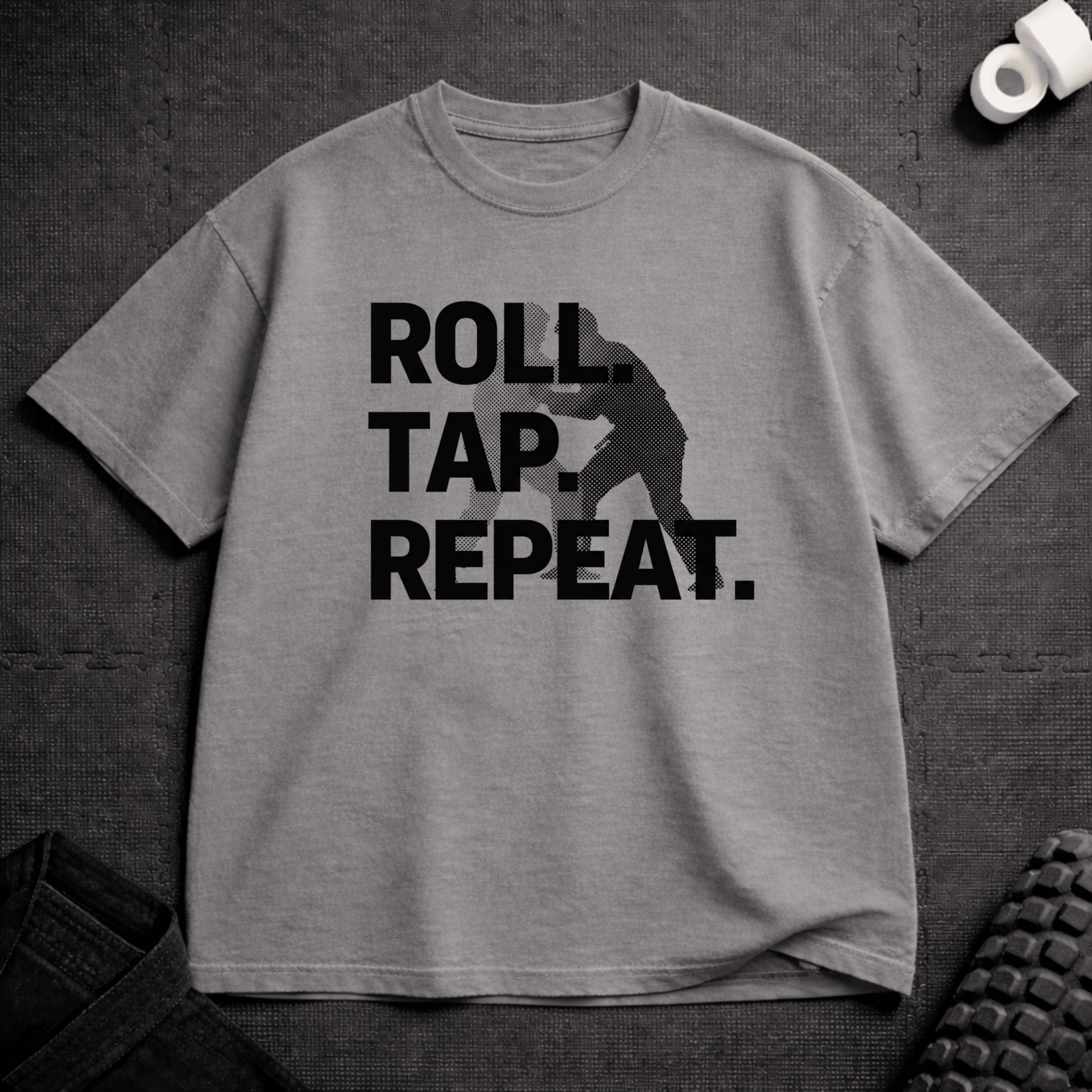 Repeat T-Shirt - Tenaz